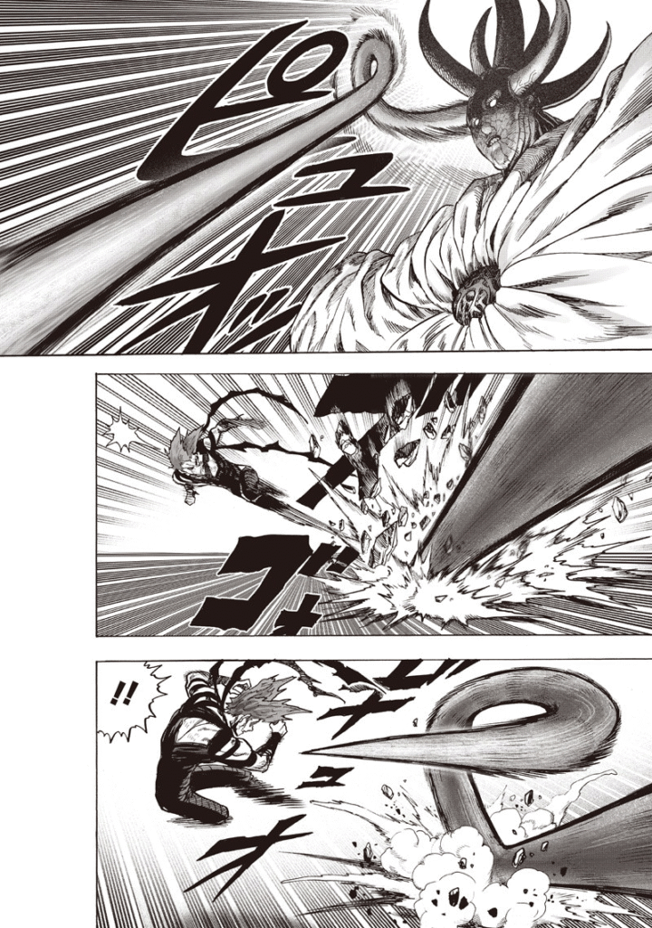 one punch man read online (28)
