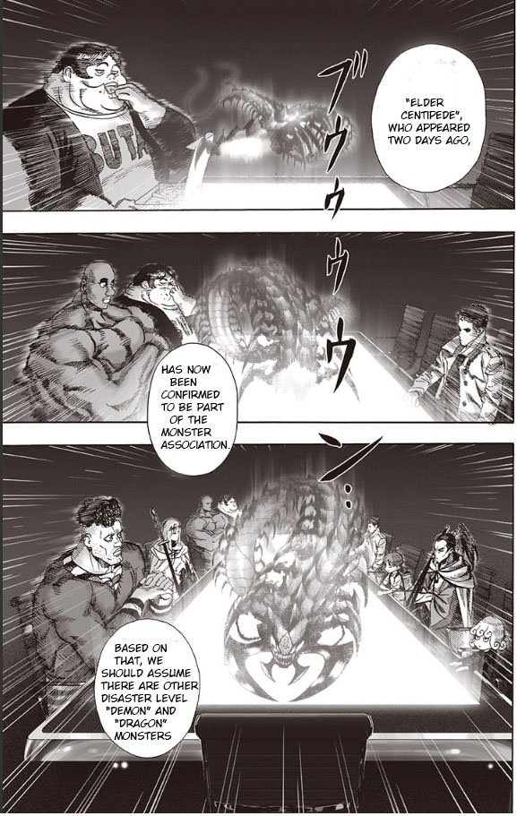 one punch man read online (3)