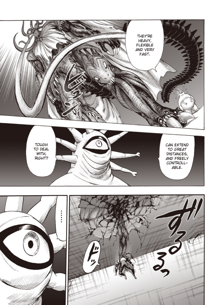 one punch man read online (30)