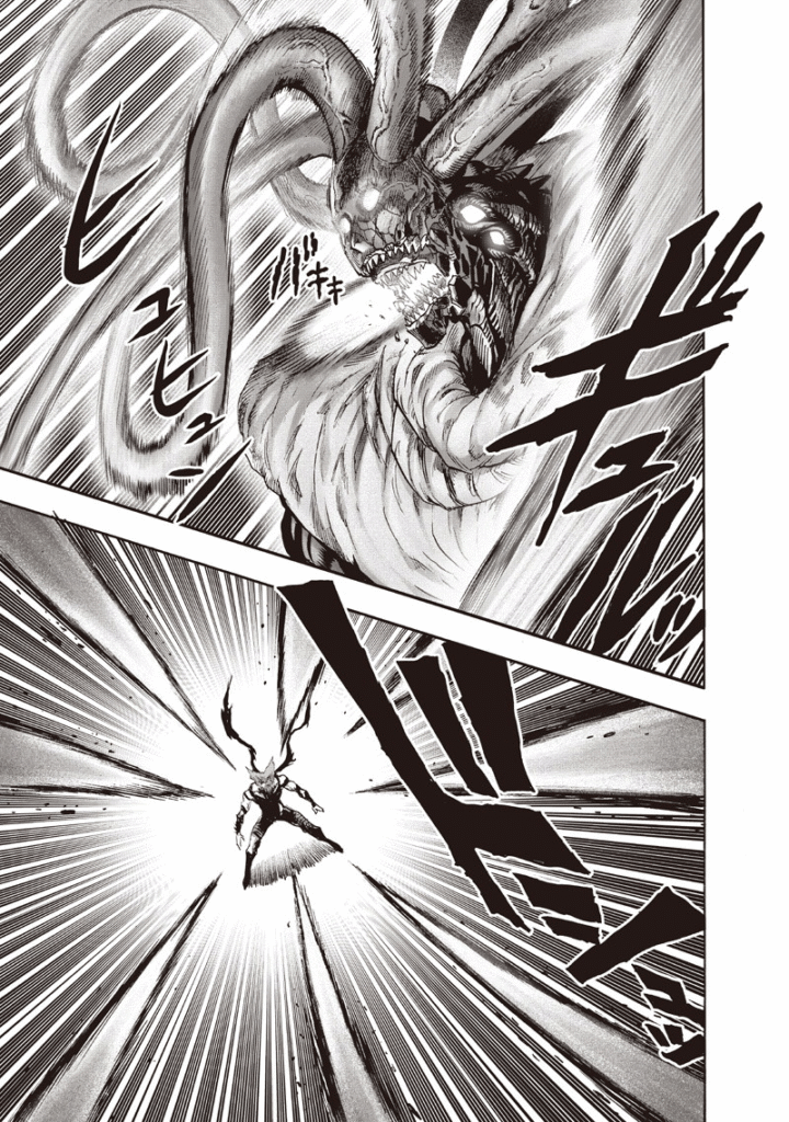 one punch man read online (32)