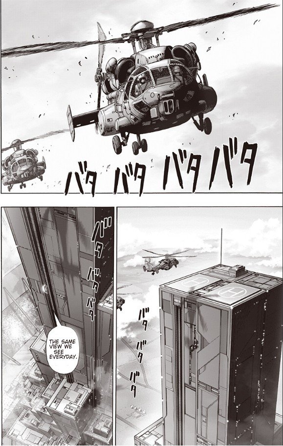 one punch man read online (32)