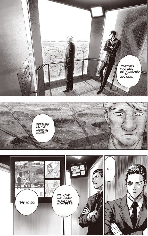 one punch man read online (33)