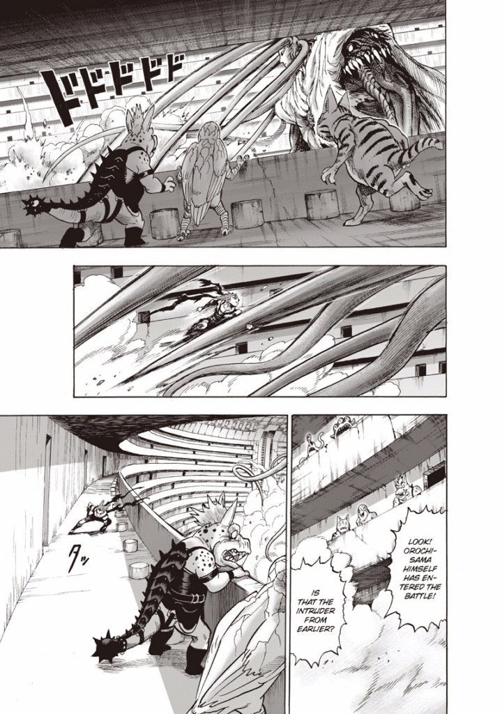 one punch man read online (34)