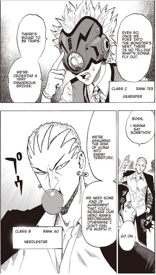 one punch man read online (39)