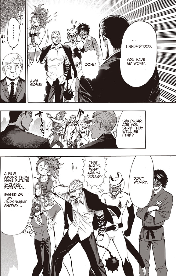 one punch man read online (40)