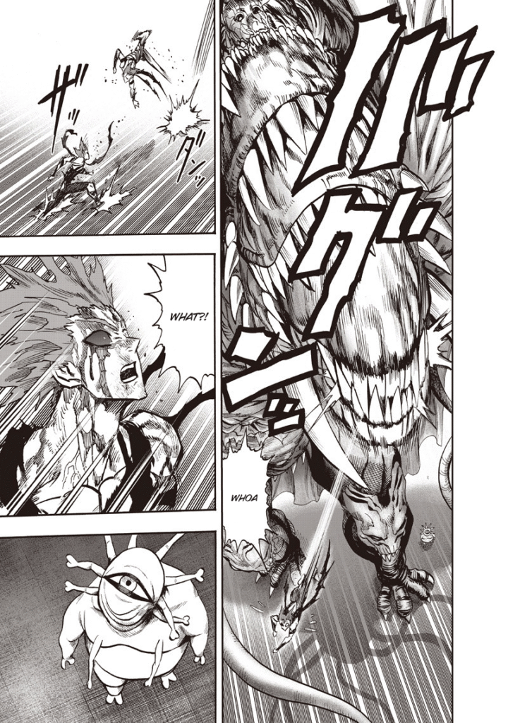 one punch man read online (41)