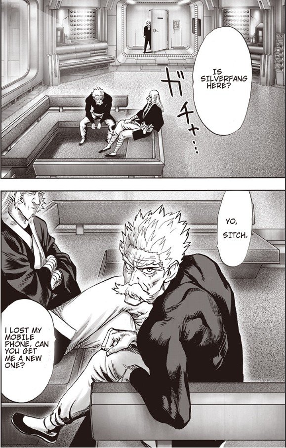 one punch man read online (42)