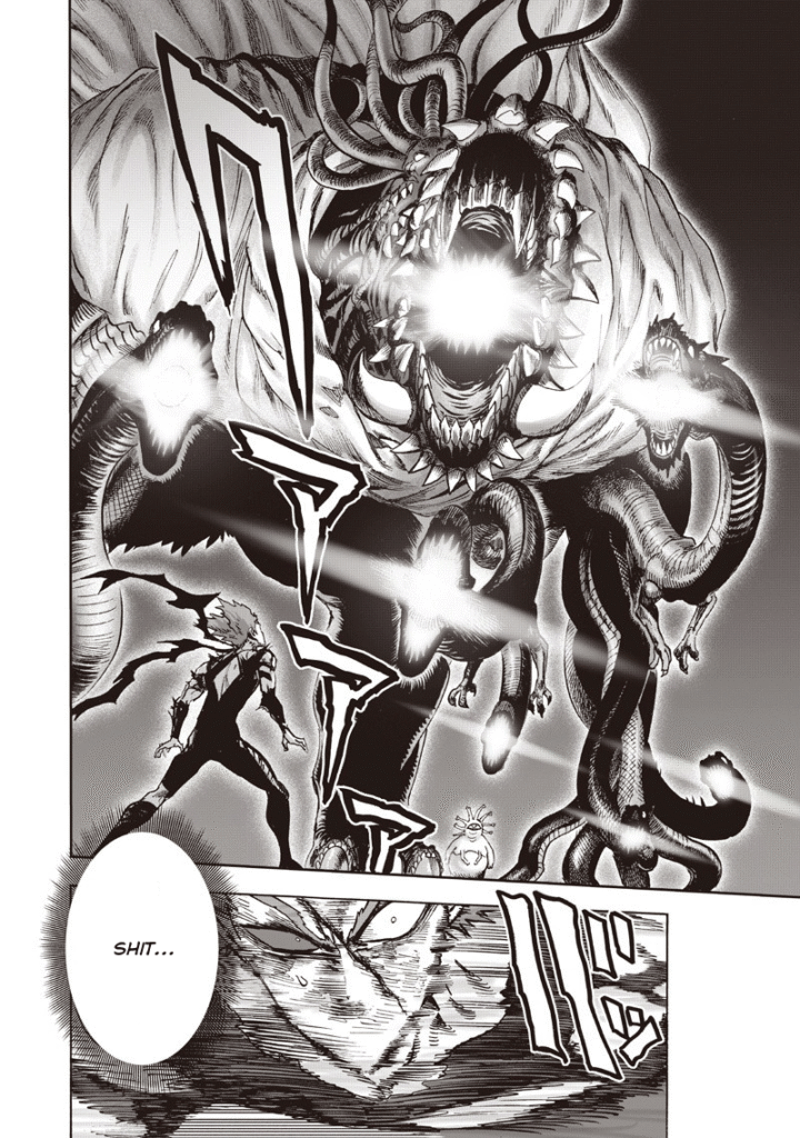 one punch man read online (45)