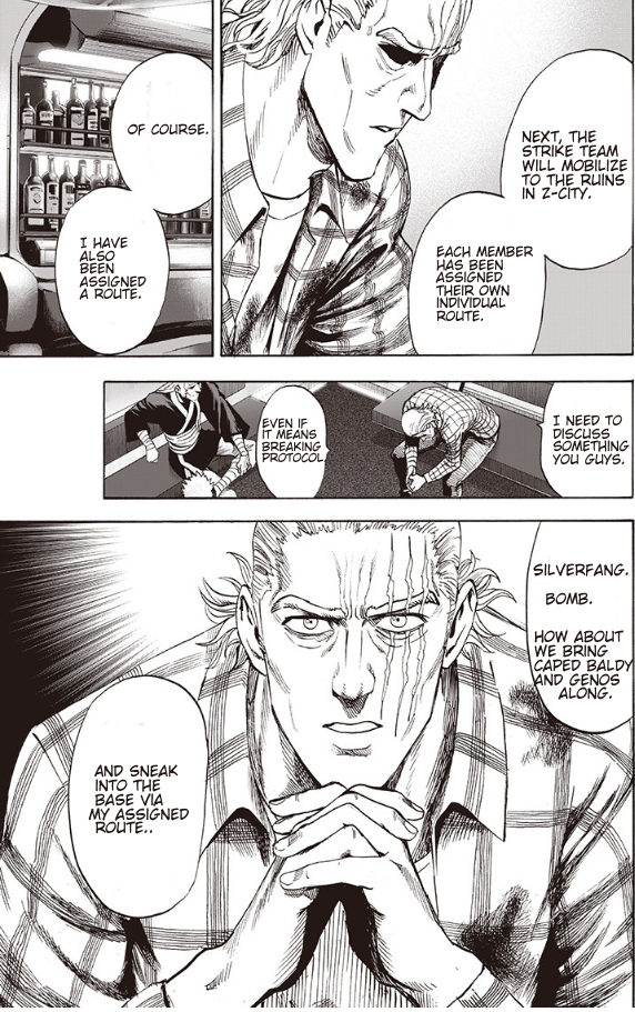 one punch man read online (49)