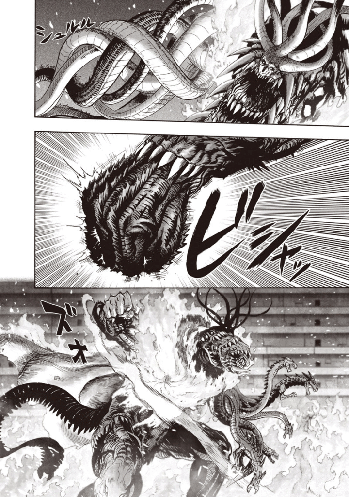 one punch man read online (49)