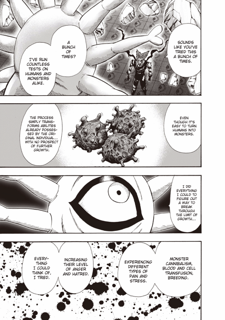 one punch man read online (5)