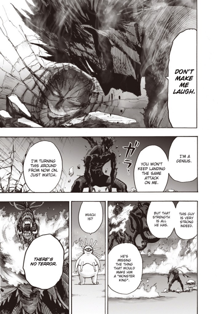 one punch man read online (54)