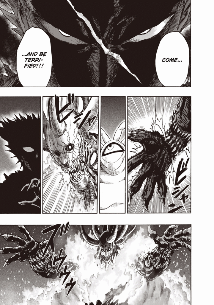 one punch man read online (58)