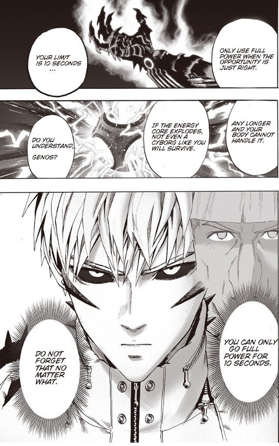 one punch man read online (58)