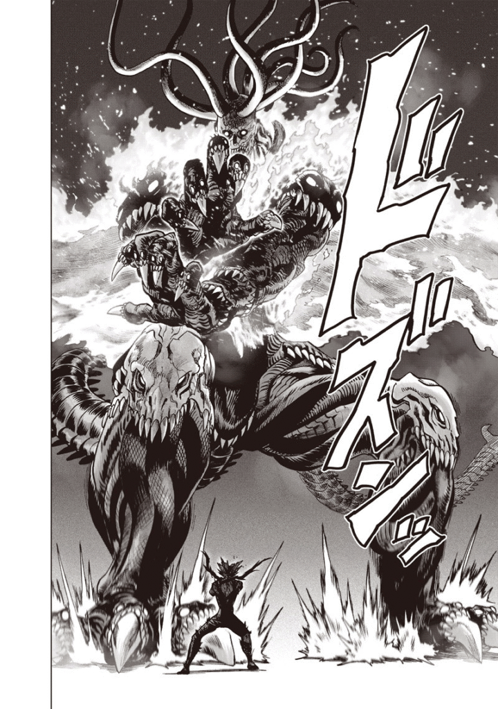 one punch man read online (59)
