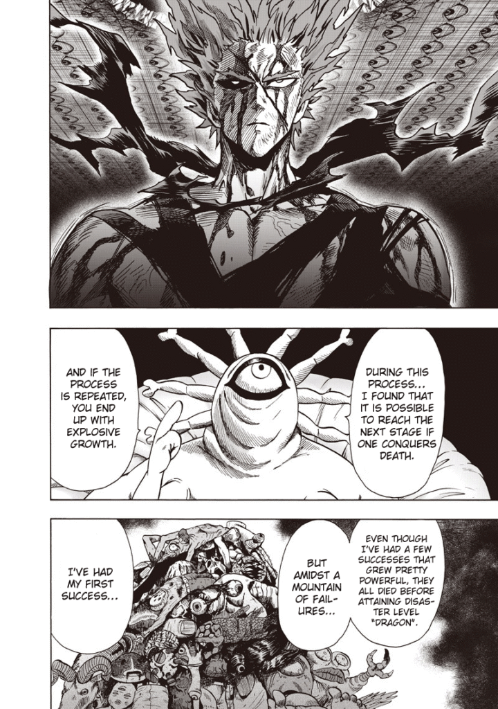 one punch man read online (6)