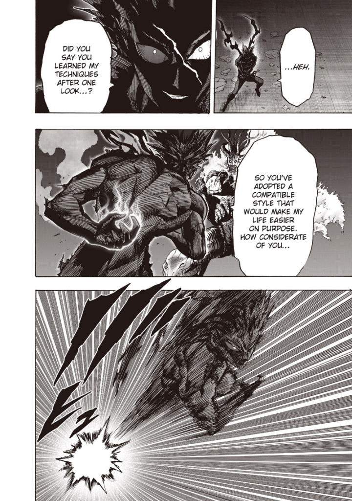 one punch man read online (61)