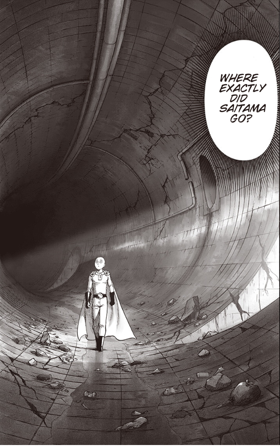 one punch man read online (70)