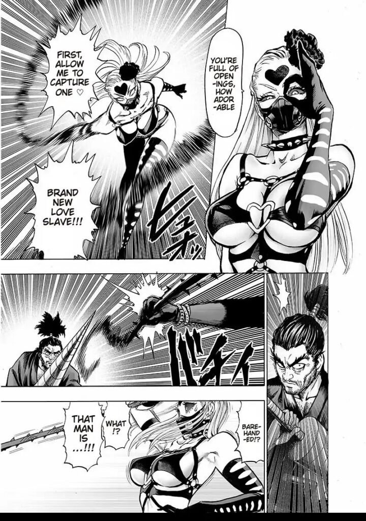 one punchman manga (12)