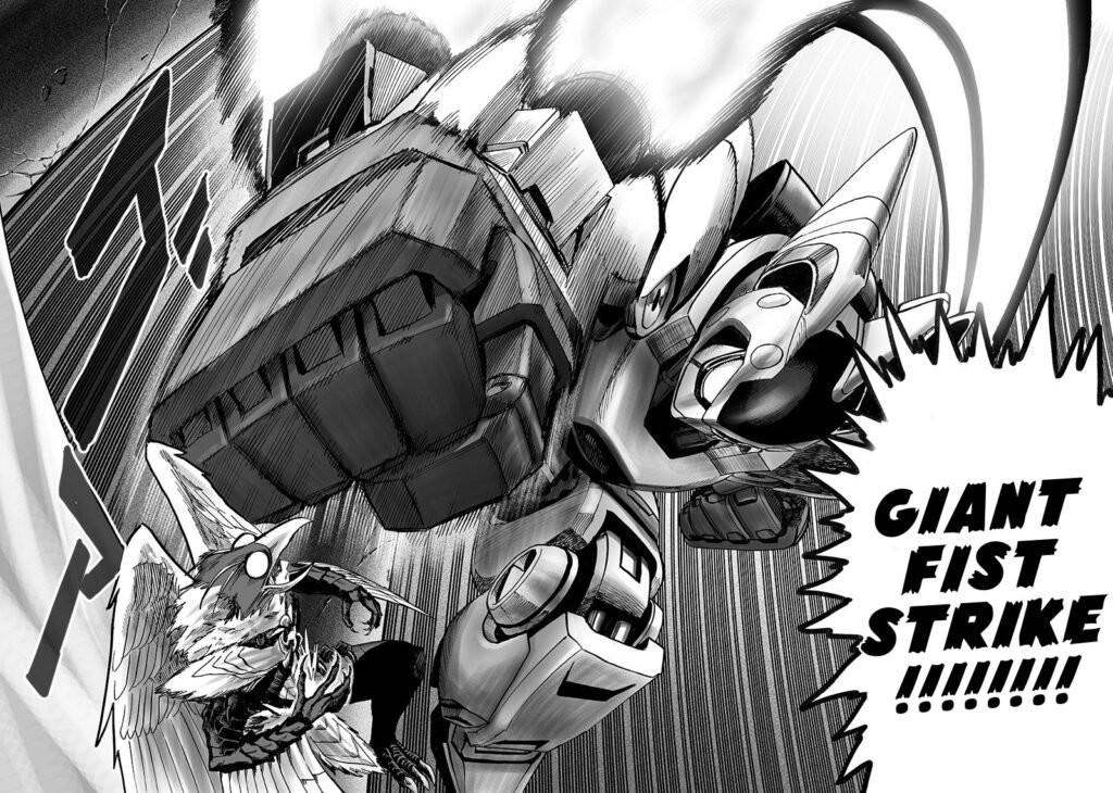 onepunch man manga (10)