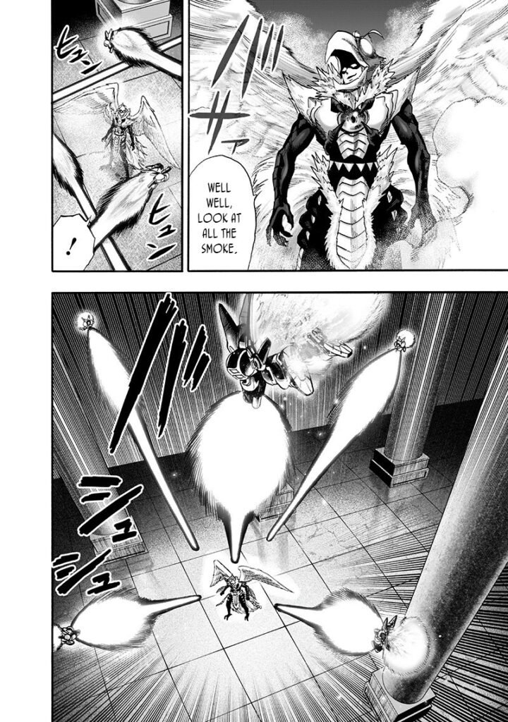 onepunch man manga (2)