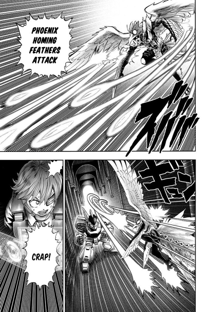 onepunch man manga (5)