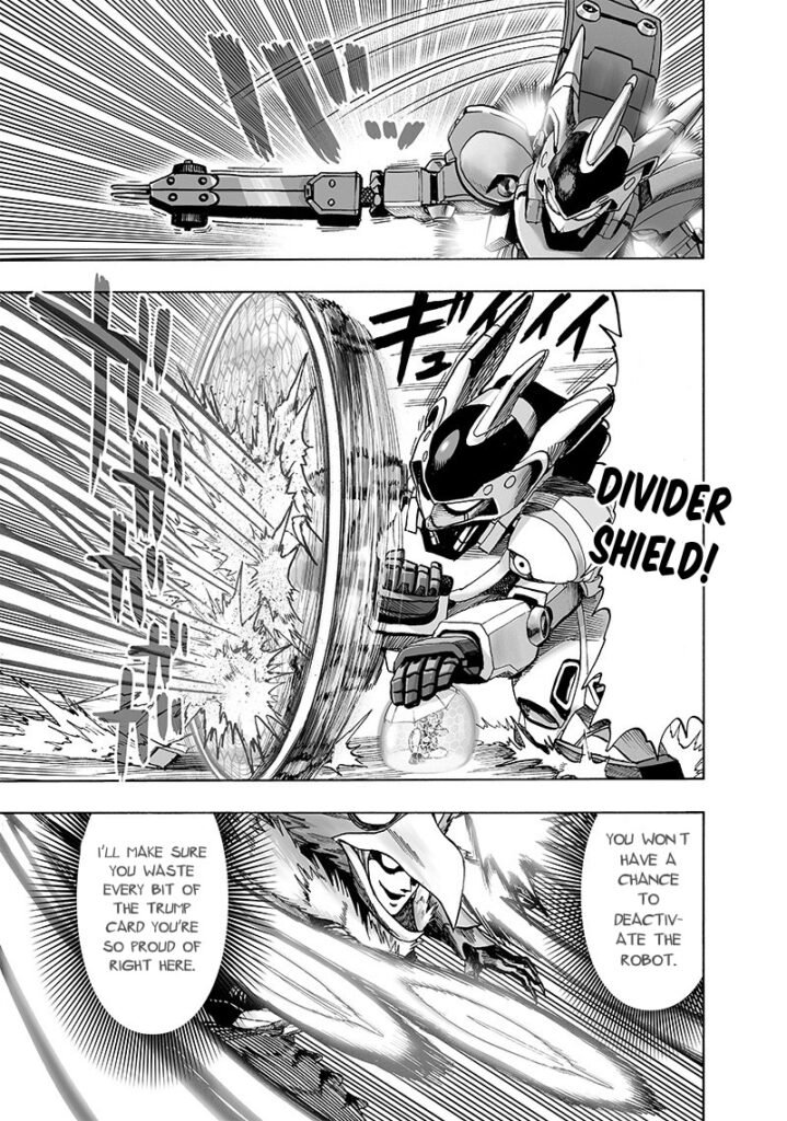onepunch man manga (7)