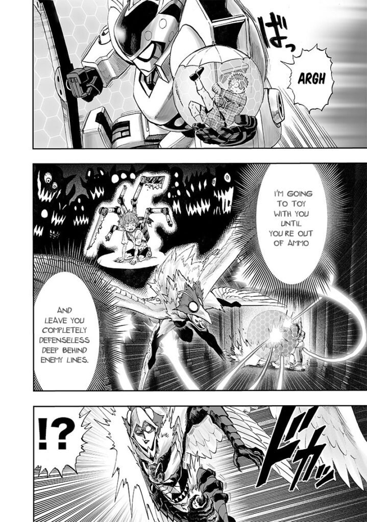 onepunch man manga (8)