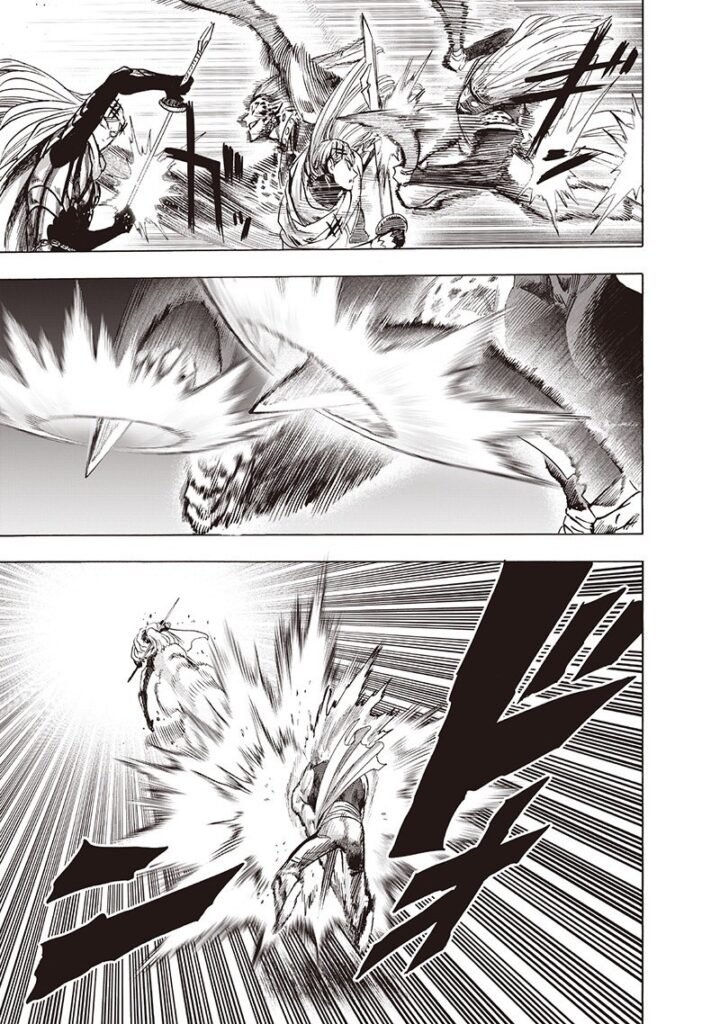 opm manga (2)