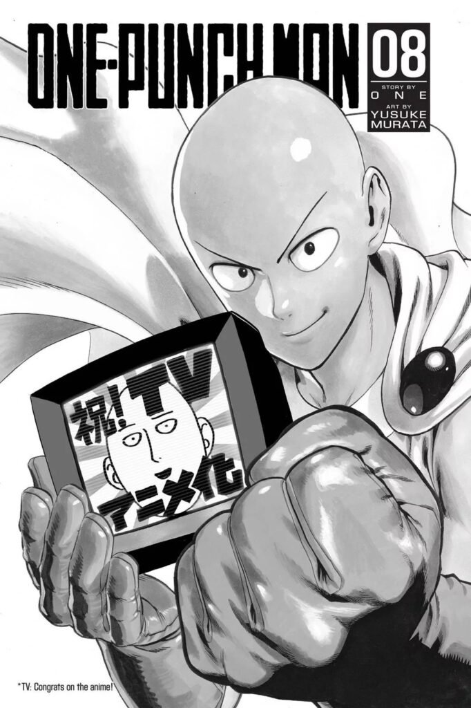 opm manga (4)