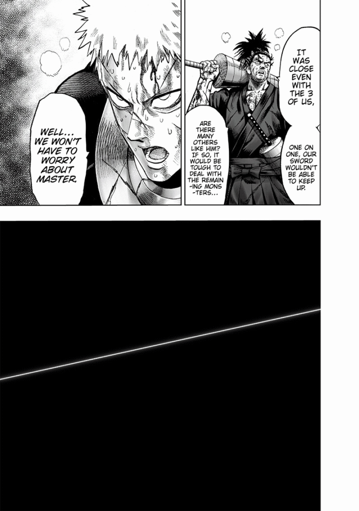 opm manga (6)
