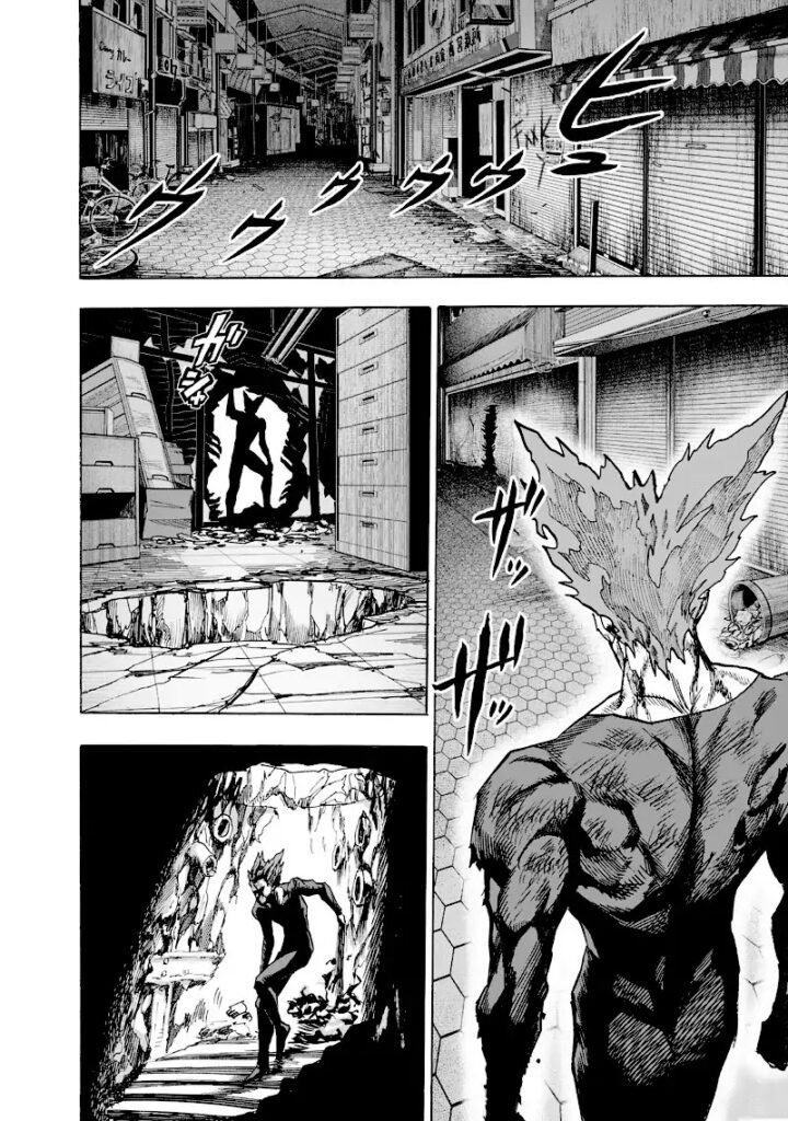 opm manga online (2)