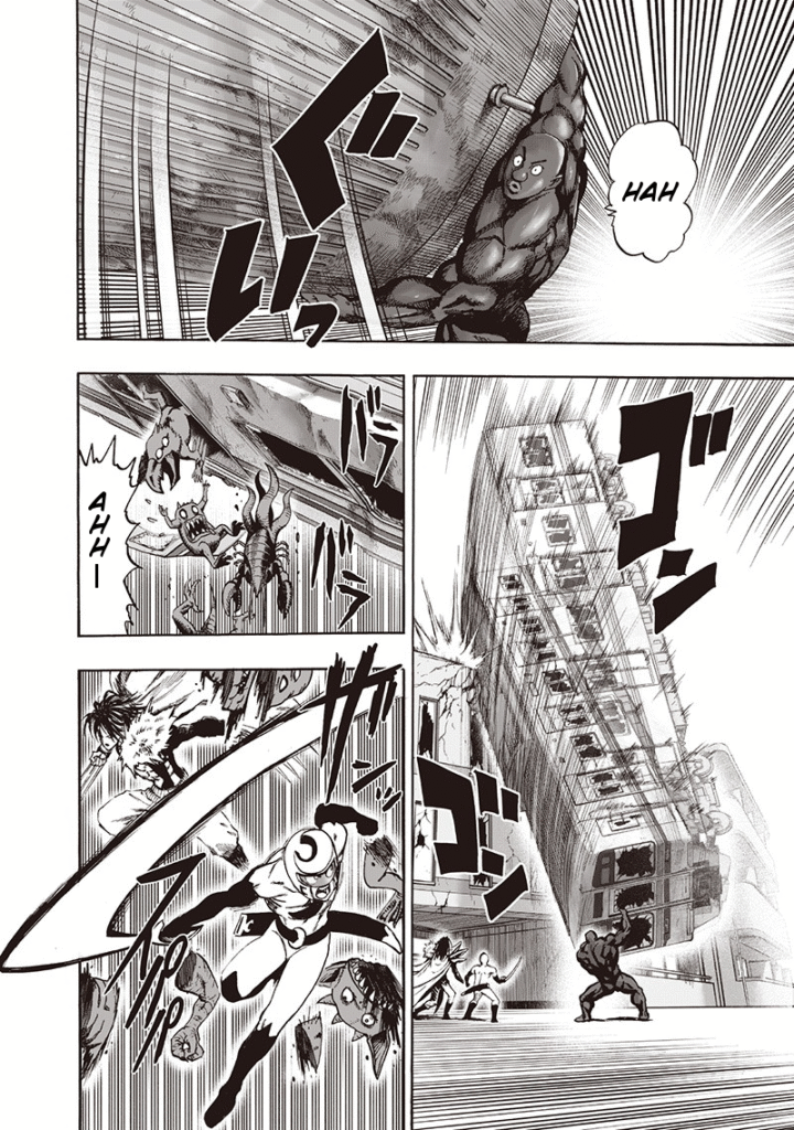 read one punch man online (2)