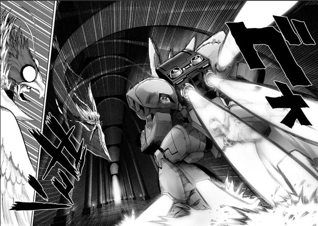 read one punch online (2)