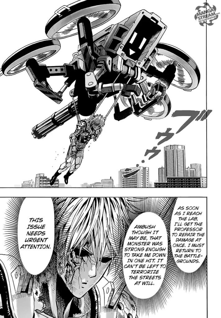read opm manga (22)