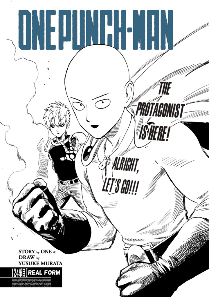 reading-one-punch-man-3-